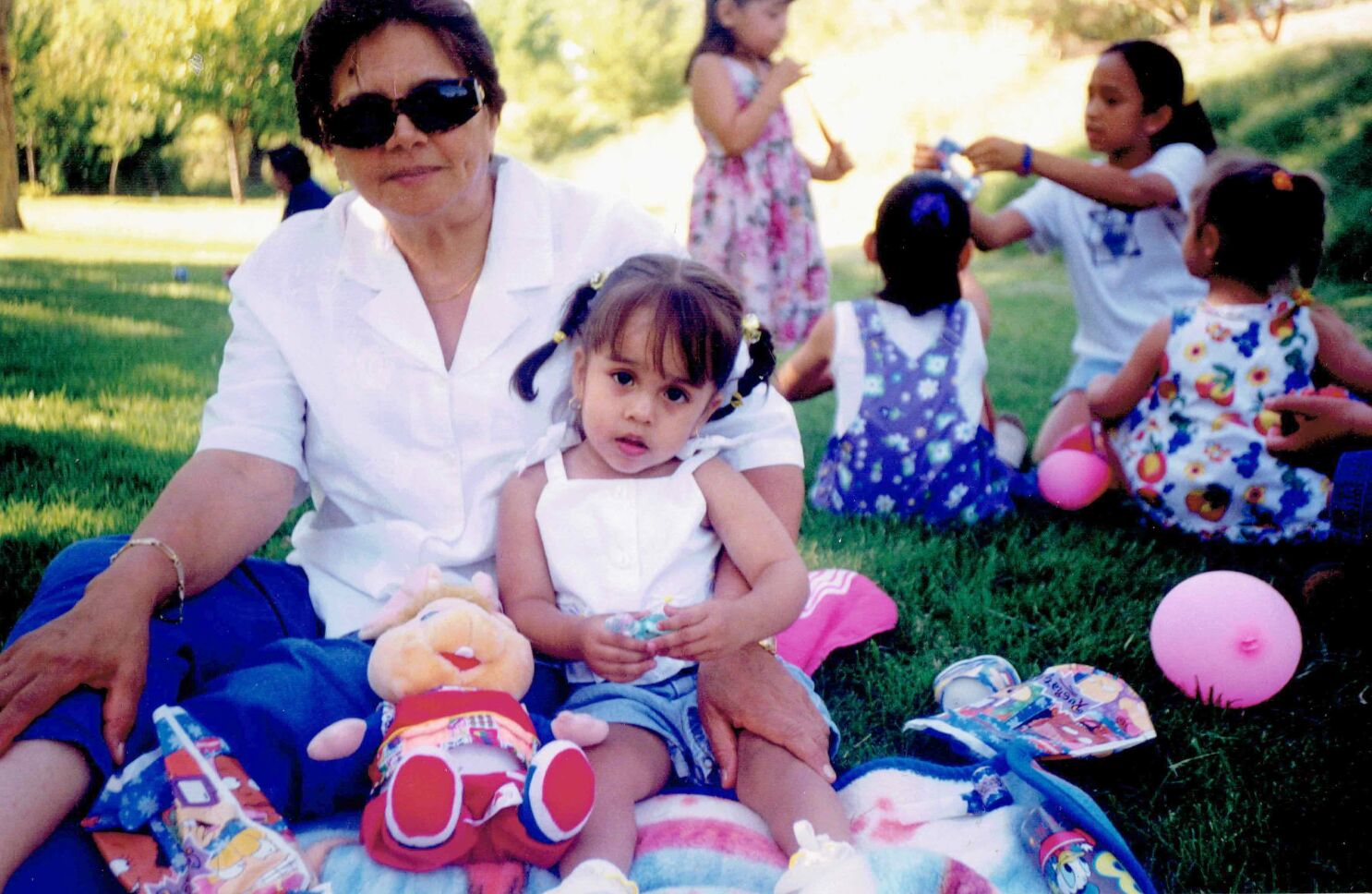 How COVID affected Latino family's journey to middle class - Los